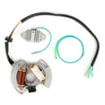 thumbnail image 3 of ATV Stator,ATV Stator Magneto Coil ATV Regulator ATV Accessory Sturdy Construction, 3 of 8