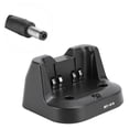 thumbnail image 1 of For Battery Charger BC213 for  Radio ICV88 ICF1000 ICF2000 Eu, 1 of 7