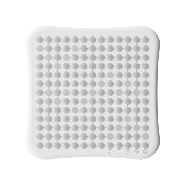 Juego de ajedrez inteligente para adultos, juguetes educativos, dedos del pie, IA, juego de mesa electrónico inteligente para festivales.