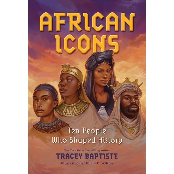 African History Project - Hardcover