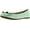 Mint Patent, variant on Venettini Girls 55-Jody Designer Dressy Fashion Flats Shoes