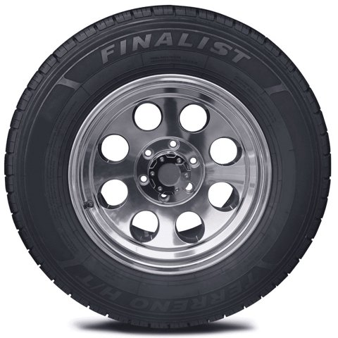Finalist Terreno H/T 265/70R17 115T SUV/Light Truck All Season Highway Terrain HT Tire simolary.com 14 Finalist Terreno H/T 265/70R17 115T SUV/Light Truck All Season Highway Terrain HT Tire Simolary simolary.com 14