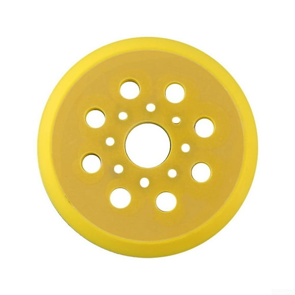 Orbital Sander Pad Replacement