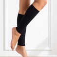 thumbnail image 2 of Graduated Compression For Athletic Support Stockings Enhanced Circulation And Performance For Everyday, 2 of 7