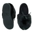 thumbnail image 2 of Isotoner Chaussons Bottillons en Microsuède Nelly Moc (Femmes), 2 of 3
