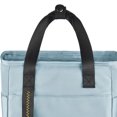 thumbnail image 4 of Bolsa de almuerzo con aislamiento para Bolsas térmicas de almuerzo para hombres, mujeres, , bolsas de picnic impermeables claro BLESIY Bolsa de almuerzo, 4 of 8