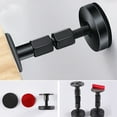 thumbnail image 3 of 2Pcs Adjustable Threaded Bed Frame Anti Shake Tool Headboard Stoppers Fixer-47-64MM, 3 of 9