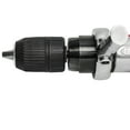 thumbnail image 3 of Ingersoll Rand EC112 1/2" Air Drill, Keyless Chuck, Reversible, 500 rpm, .5HP, 3.7 lbs, 3 of 5