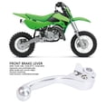 thumbnail image 3 of 13236-0070 Palanca De Freno Delantero 13236-0712 Reemplazo De Palanca De Freno De Motocicleta Para KX65 KX85 KX100 KX112 KX125 KX250 KX250F KX450F, 3 of 7