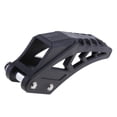 thumbnail image 3 of Motorcycle Chain Guide Guard For 50cc-160cc Chinese Dirt Bike Black, 3 of 8
