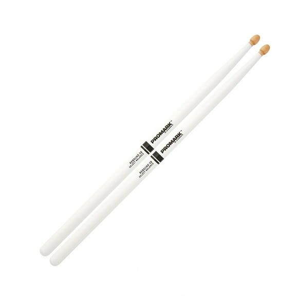 Promark Rebound 5B Acorn White Drumsticks