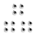 thumbnail image 4 of Molde para tartas Inteprter 4 piezas Acero inoxidable, 4 of 6