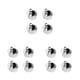thumbnail image 1 of Moldes para pasteles Cateissary Surtido de 4 piezas Acero inoxidable, 1 of 6