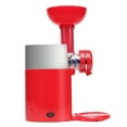 thumbnail image 2 of Amdohai Ice Cream Machine Multifunctional Household Automatic 160W 1000ml Big Capaicty Mini DIY Slush Fruit Dessert Maker, 2 of 7