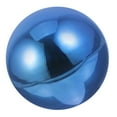thumbnail image 4 of Minkissy Boule Décorative Lisse Polie en Acier Inoxydable 1Pcs, 4 of 8