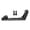 F140, variant on BLEEUS Road Bike Brake Adapter Flat Mount To Post Mount Bike Caliper Converter Cycling Essentials (F160)