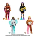 thumbnail image 3 of Muñeca Barbie Cutie Reveal Animales de la Selva Varios Modelos 1 Pieza, 3 of 4