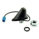 thumbnail image 1 of Compatible Con Base De Antena Opel Astra Gh Corsa Cd Zafira Merivacar, 1 of 4