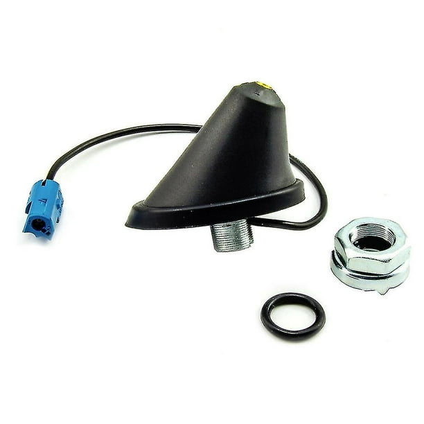 Compatible Con Base De Antena Opel Astra Gh Corsa Cd Zafira Merivacar