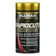 thumbnail image 1 of Pre entrenamiento Allmax Nutrition Rapidcuts Shredded Allmax Nutrition Rapidcuts Shredded, 1 of 2