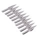 thumbnail image 2 of Nibs, Metal Dip Pen Set Dip Pen Nibs Con 10 PC Para Caligrafía, 2 of 7