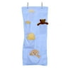 10 Pocket Hang Organizer