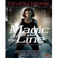 thumbnail image 1 of Magic on the Line: An Allie Beckstrom Novel, 1 of 3