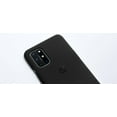 thumbnail image 4 of Original OnePlus 8T Sandstone Bumper Case - Sandstone Black, 4 of 4