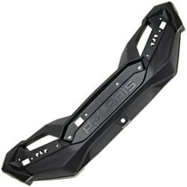 Polaris 5457743-070 Black Rear Fascia OEM 2018-2021 RZR Turbo 1000 XP 4 Pro S