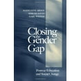 thumbnail image 3 of Closing the Gender Gap, (Paperback), 3 of 3