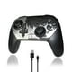 thumbnail image 1 of Control Inalámbrico Recargable Joystick Compatible N- Switch Plata, 1 of 6