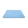 Zowie Divina G Sr Se Mouse Pad Comfortable Mouse Pad Mat Smooth Design Pad Blue Walmart Com Walmart Com