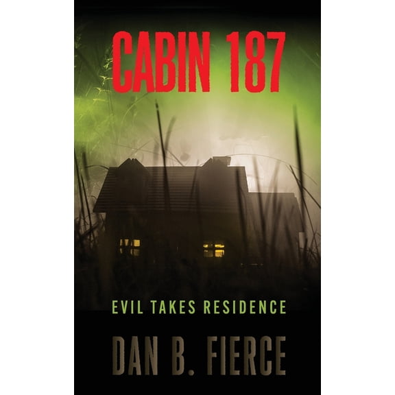 Cabin 187, (Paperback)