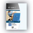 thumbnail image 4 of ProClick Pre-Punched Cover, Plastic, Square Corners, 11.75 x 8.5, Clear, 25/Pack | Bundle of 5, 4 of 4