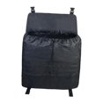 thumbnail image 1 of koolsoo Housse de Pneu de Voiture Camion Étui de Protection de Roue Noir, 1 of 9