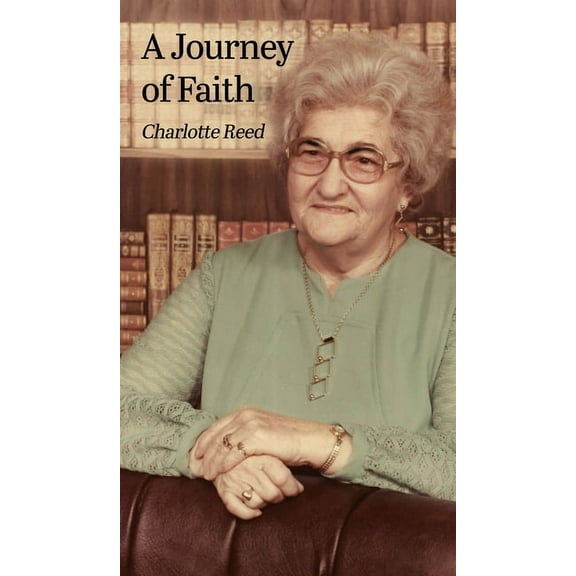 A Journey of Faith, (Hardcover)