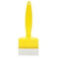 thumbnail image 3 of Beekeeping Tool,20 Tin Stainless Steel Honey Fork Apiculture Tool Next-Gen Design, 3 of 8