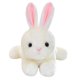 thumbnail image 1 of Conejito de peluche de juguete para niños y niñas, relleno de algodón PP suave, Color brillante, peso ligero, conejito de peluche, dormitorio, 1 of 8