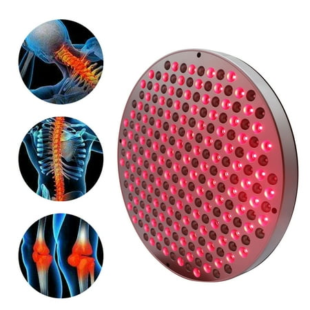 

45W Anti Aging Full Body Red Near Infrared LED Therapy Light Panel Aluminum NEW