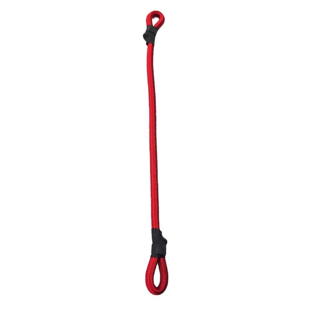 Accesorio de Equipo de Fitness con Cuerda de Resistencia para Máquina de Torsión de Cintura, Cuerda de Tensión Premium de Durabilidad Profesional, Ree