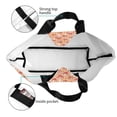 thumbnail image 4 of Disketp Mushroom Bolsa Tote Estampada para Mujer, Bolso de Hombro y de Mano para Compras y Viajes, 4 of 8