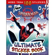 Little Golden Book: Marvel Spider-Man Little Golden Book Favorites ...