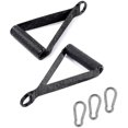 thumbnail image 3 of Triceps Push Pull Down Rope Cord, Duty Tricep Rope Cable For Multi Gym, 3 of 4
