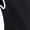 BLACK, variant on - Snoopy Woodstock Vampire - Men's Short Sleeve Graphic T-Shirt