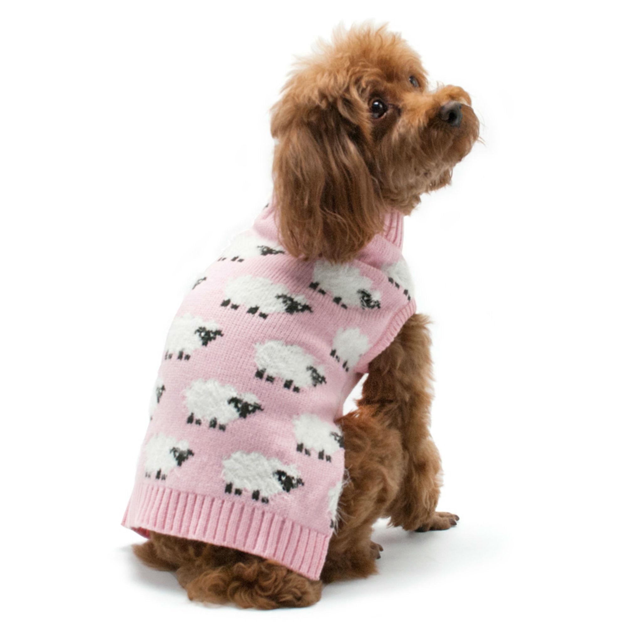 dogo dog sweaters