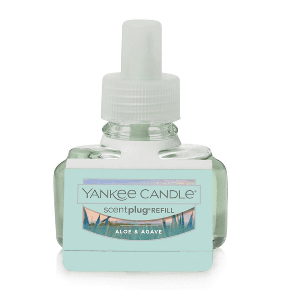 Yankee Candle ScentPlug Refill - Aloe & Agave