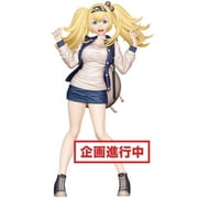 Kantai Collection -KANCOLLE- EXQ Figure Collection Gambier Bay Collectible PVC Figure