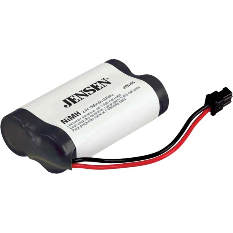 VOXX Electronics Cordless Phone Battery
