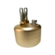 thumbnail image 4 of Quemador de Alcohol compacto Perfecl para horno de campamento interior y exterior senderis Oro, 4 of 8
