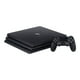 Sony PlayStation 4 Pro - console de Jeu - 4K - HDR - 1 TB HDD - Noir de Jais - – image 2 sur 12